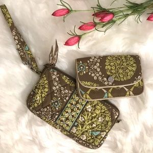 EUC Vera Bradley bundle 🌸🌸🌸